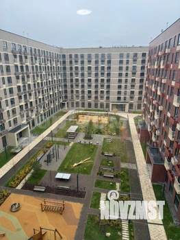 Студия квартира, вторичка, 23м2, 7/9 этаж