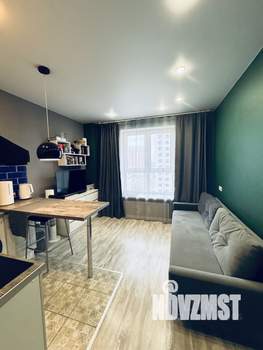 Студия квартира, вторичка, 21м2, 11/25 этаж