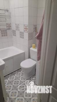 Студия квартира, вторичка, 24м2, 4/25 этаж