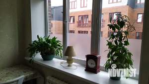 1-к квартира, вторичка, 40м2, 3/4 этаж