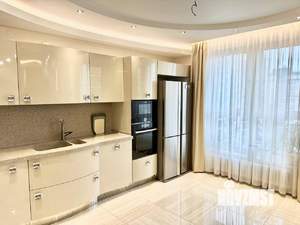 3-к квартира, вторичка, 109м2, 18/18 этаж