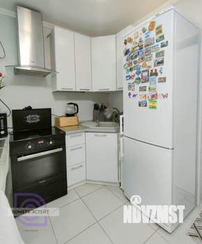 2-к квартира, вторичка, 35м2, 10/17 этаж