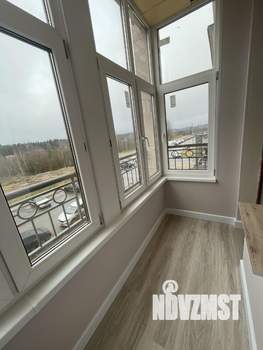 1-к квартира, вторичка, 36м2, 3/8 этаж