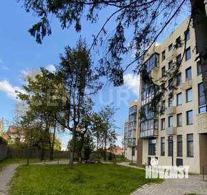 3-к квартира, вторичка, 57м2, 6/6 этаж