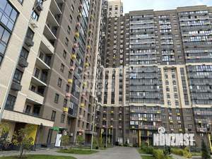 Студия квартира, вторичка, 27м2, 16/25 этаж