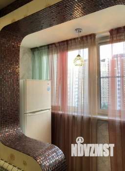 3-к квартира, вторичка, 108м2, 10/17 этаж