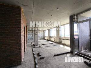 3-к квартира, вторичка, 90м2, 16/16 этаж