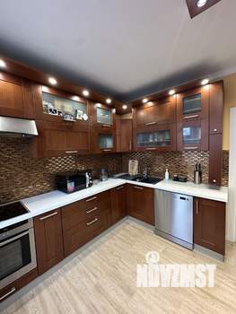 2-к квартира, вторичка, 60м2, 17/33 этаж