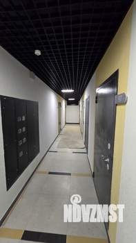 1-к квартира, вторичка, 33м2, 9/24 этаж