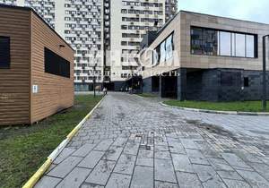 2-к квартира, вторичка, 50м2, 10/25 этаж