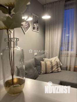 Студия квартира, вторичка, 24м2, 8/9 этаж