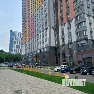 Студия квартира, вторичка, 28м2, 8/33 этаж