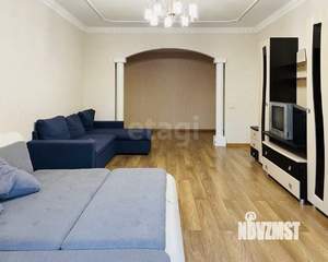 3-к квартира, вторичка, 97м2, 10/22 этаж