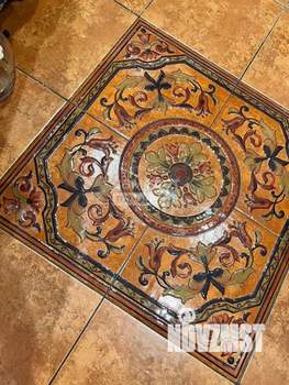 2-к квартира, вторичка, 99м2, 2/22 этаж