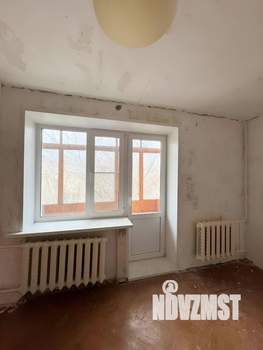 2-к квартира, вторичка, 41м2, 4/9 этаж