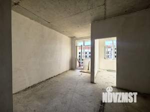 1-к квартира, вторичка, 40м2, 8/10 этаж