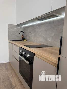 Студия квартира, вторичка, 21м2, 7/25 этаж