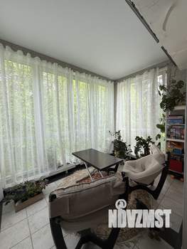 3-к квартира, вторичка, 113м2, 4/4 этаж