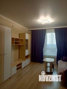 2-к квартира, вторичка, 43м2, 23/26 этаж
