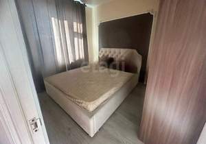 2-к квартира, вторичка, 44м2, 3/22 этаж