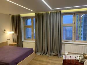 1-к квартира, вторичка, 39м2, 25/46 этаж