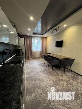 3-к квартира, вторичка, 96м2, 2/24 этаж