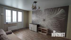 2-к квартира, вторичка, 52м2, 10/17 этаж