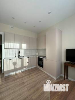 2-к квартира, вторичка, 54м2, 1/5 этаж