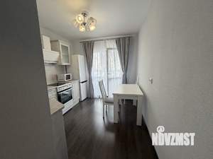 1-к квартира, вторичка, 34м2, 3/8 этаж
