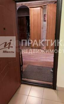 3-к квартира, вторичка, 80м2, 3/9 этаж