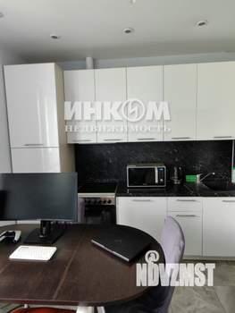 1-к квартира, вторичка, 63м2, 4/7 этаж