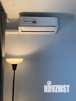 Студия квартира, вторичка, 23м2, 8/8 этаж