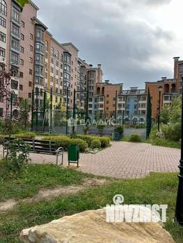 2-к квартира, вторичка, 46м2, 6/8 этаж