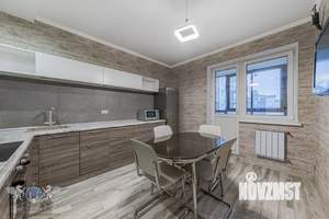 1-к квартира, вторичка, 47м2, 17/22 этаж