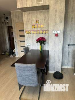 2-к квартира, вторичка, 50м2, 3/24 этаж