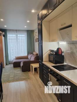 2-к квартира, вторичка, 43м2, 3/3 этаж