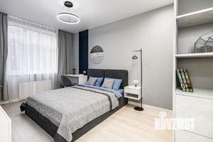 1-к квартира, вторичка, 35м2, 4/8 этаж