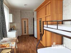 Студия квартира, вторичка, 22м2, 2/3 этаж