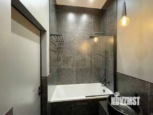 1-к квартира, вторичка, 39м2, 1/6 этаж