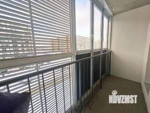 Студия квартира, вторичка, 25м2, 3/9 этаж