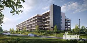 1-к квартира, вторичка, 36м2, 13/25 этаж