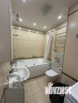 3-к квартира, вторичка, 91м2, 19/25 этаж