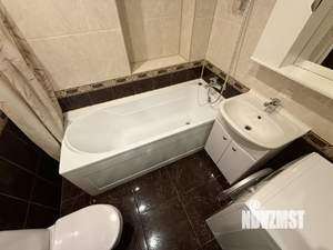 Студия квартира, вторичка, 33м2, 10/26 этаж