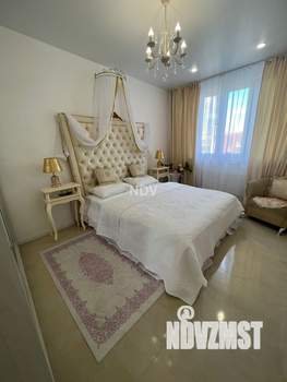 2-к квартира, вторичка, 80м2, 8/8 этаж