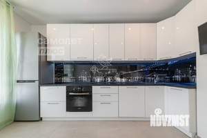 3-к квартира, вторичка, 61м2, 6/9 этаж