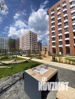 2-к квартира, вторичка, 36м2, 5/9 этаж