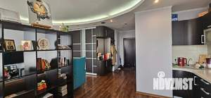 1-к квартира, вторичка, 41м2, 21/22 этаж