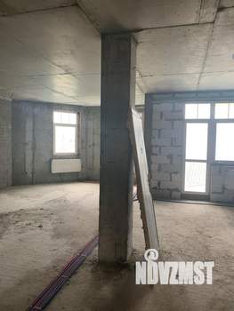 1-к квартира, вторичка, 60м2, 9/10 этаж