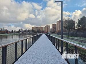 1-к квартира, вторичка, 40м2, 4/14 этаж