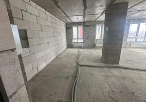 3-к квартира, вторичка, 59м2, 23/25 этаж